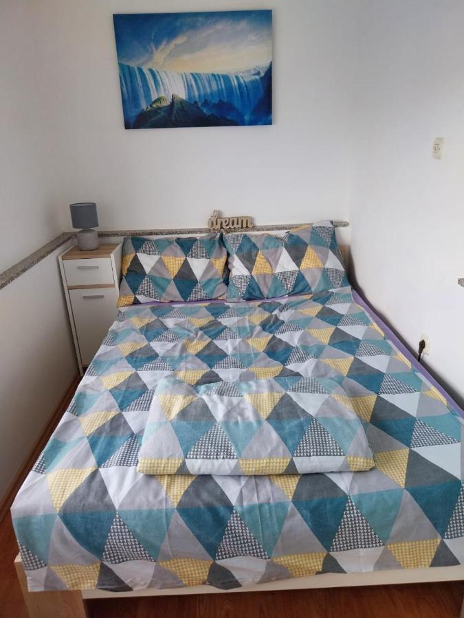 סנג' Apartment Sunset מראה חיצוני תמונה